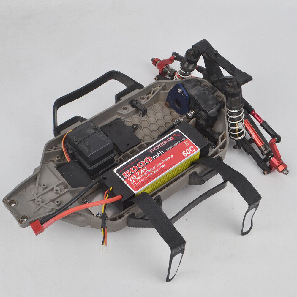 ถาดแบตเตอรี่อลูมิเนียมสำหรับ1/ - Racing Arcade Cabinet บทวิจารณ์และราคา