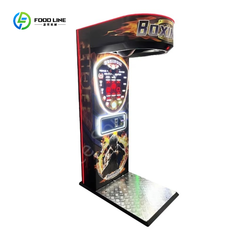 เครื่องเกมอาร์เคดแบบหยอดเหรียญ - Arcade Vending Machines For Sale บทวิจารณ์และราคา