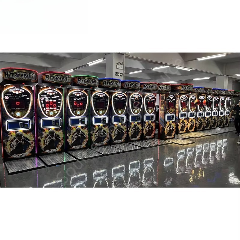 เครื่องเกมอาร์เคดแบบหยอดเหรียญ - Arcade Vending Machines For Sale บทวิจารณ์และราคา