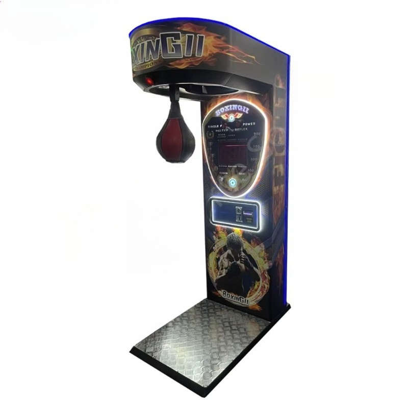 เครื่องเกมอาร์เคดแบบหยอดเหรียญ - Arcade Vending Machines For Sale บทวิจารณ์และราคา