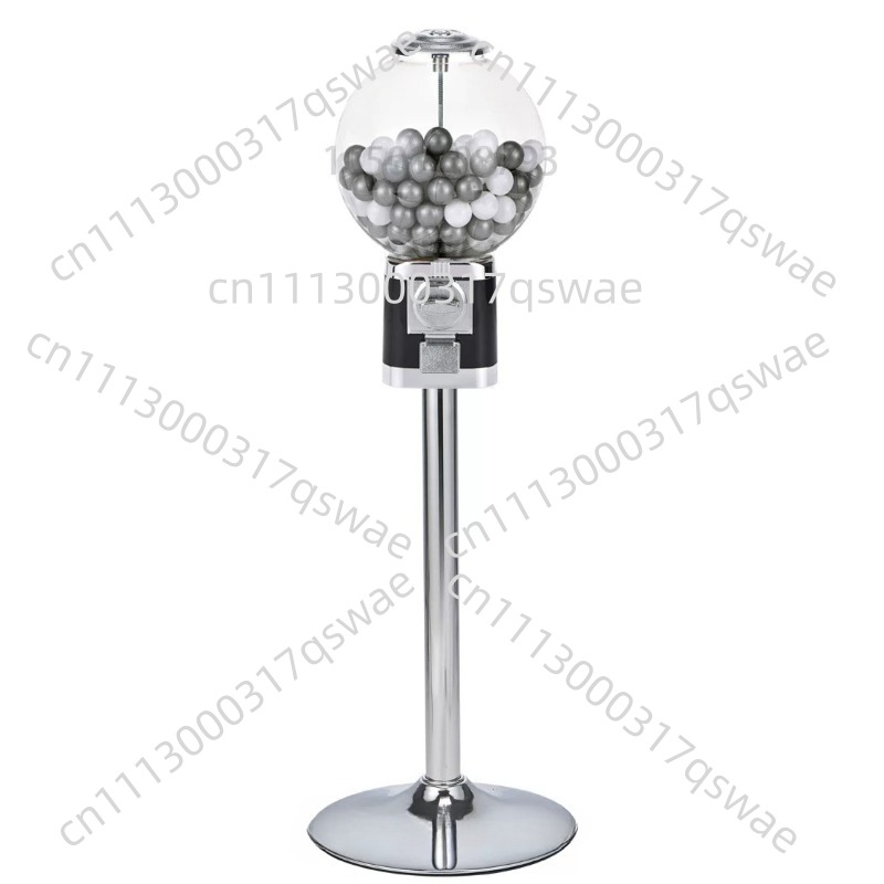 เครื่องขายของเล่นแคปซูลขนาดใหญ - Prize Capsule Toy Machine บทวิจารณ์และราคา