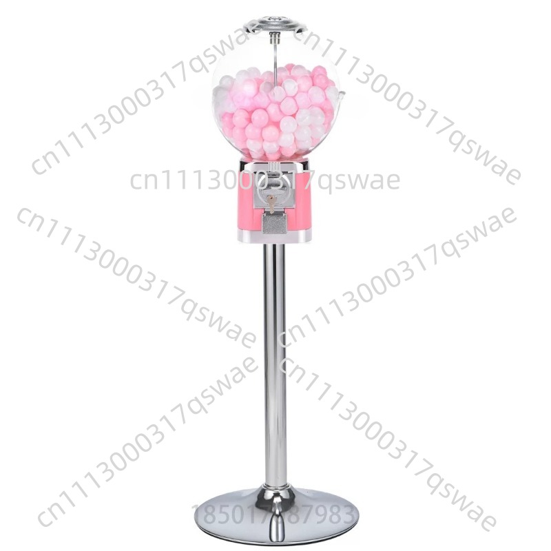 เครื่องขายของเล่นแคปซูลขนาดใหญ - Prize Capsule Toy Machine บทวิจารณ์และราคา
