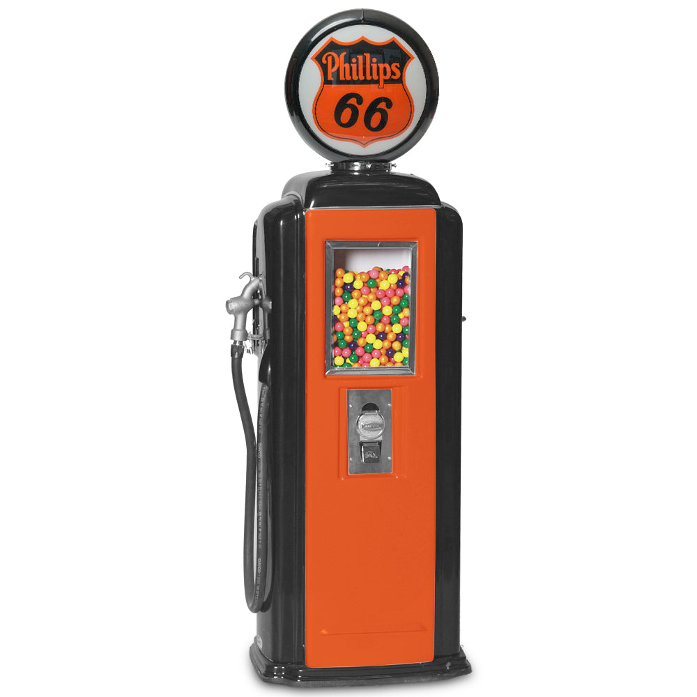 ตู้กาชาปอง ตู้ขายของเล่นแคปซูล - Prize Capsule Toy Machine บทวิจารณ์และราคา