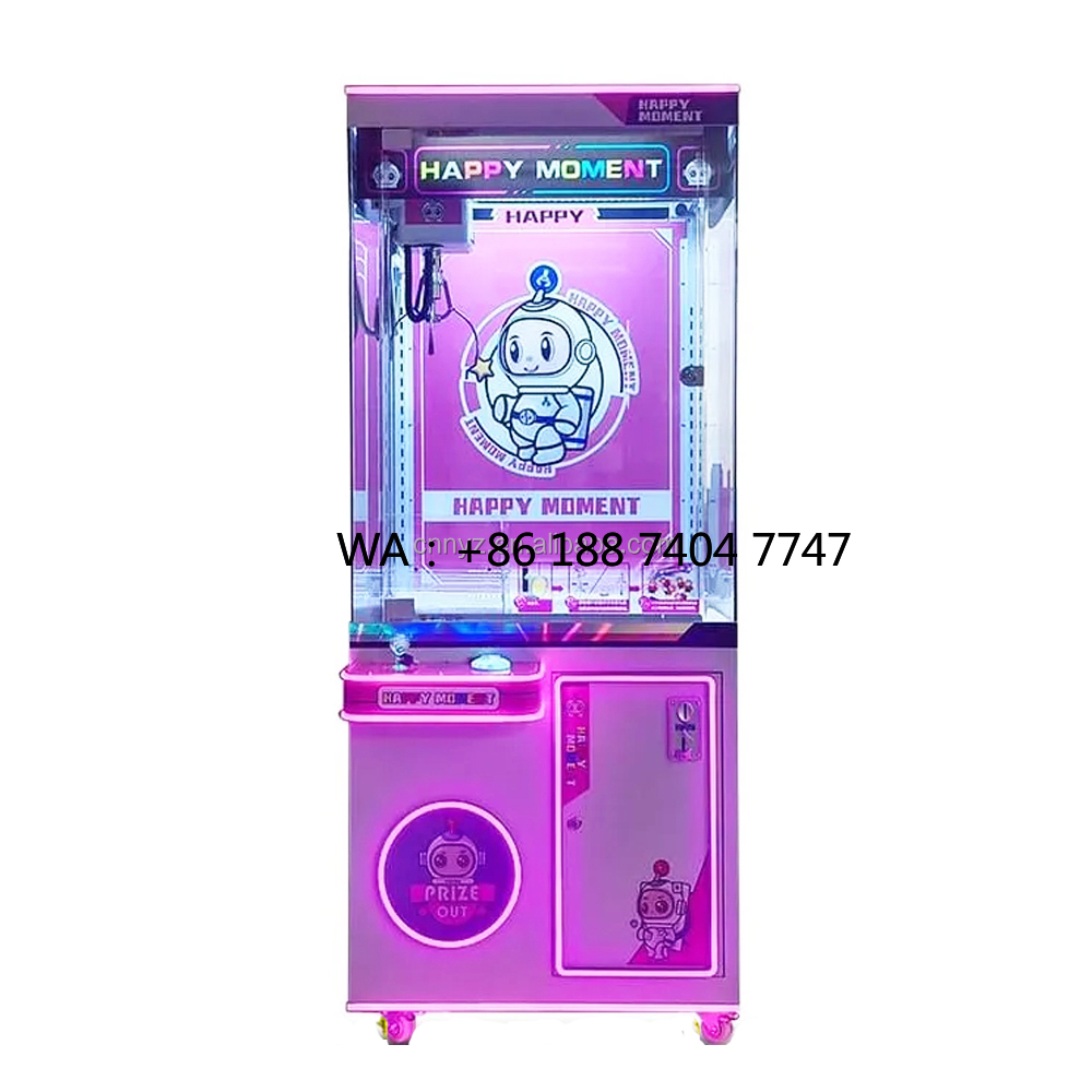 ตู้คีบตุ๊กตาหยอดเหรียญ - Vending Game บทวิจารณ์และราคา
