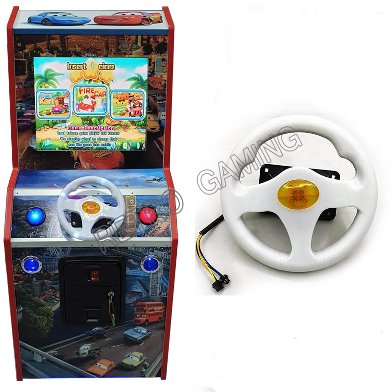 เครื่องเกมอาร์เคดเทรนเนอร์ชกมว - Boxing Machine Arcade บทวิจารณ์และราคา
