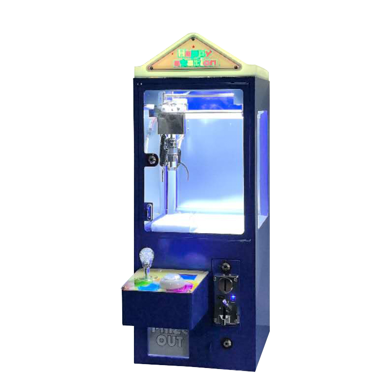 ตู้คีบตุ๊กตาหยอดเหรียญขนาดเล็ก - Arcade Vending Machines For Sale บทวิจารณ์และราคา