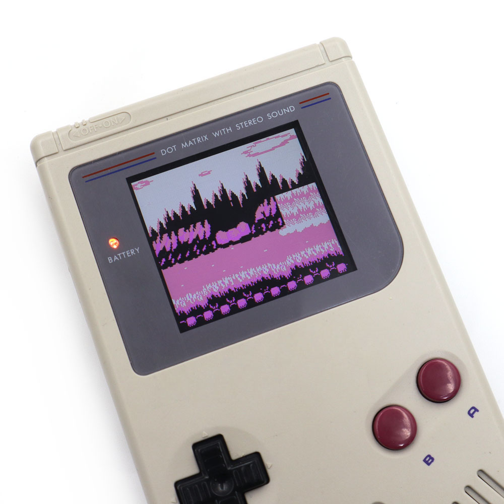 ชุดจอ LCD แบ็คไลท์สีสันสดใส ขน - Lcd Screen Arcade บทวิจารณ์และราคา