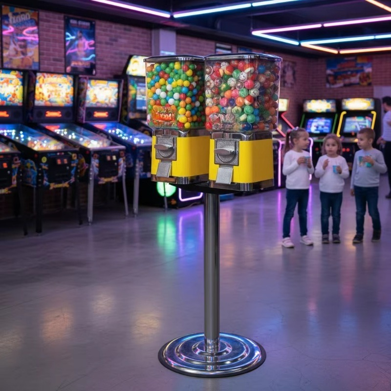 เครื่องจำหน่ายสินค้าอัตโนมัติแ - Vending Game บทวิจารณ์และราคา