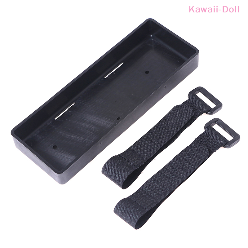 1 ชุดพลาสติกสีดำ 1/10 1/8 RC ร - Racing Arcade Cabinet บทวิจารณ์และราคา