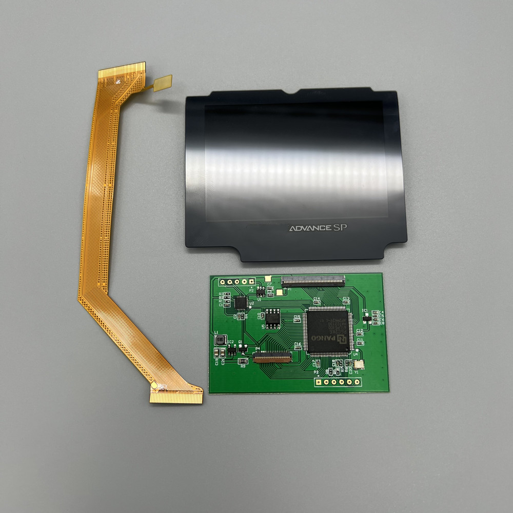 หน้าจอ LCD IPS ความสว่างสูง ขน - Lcd Screen Arcade บทวิจารณ์และราคา