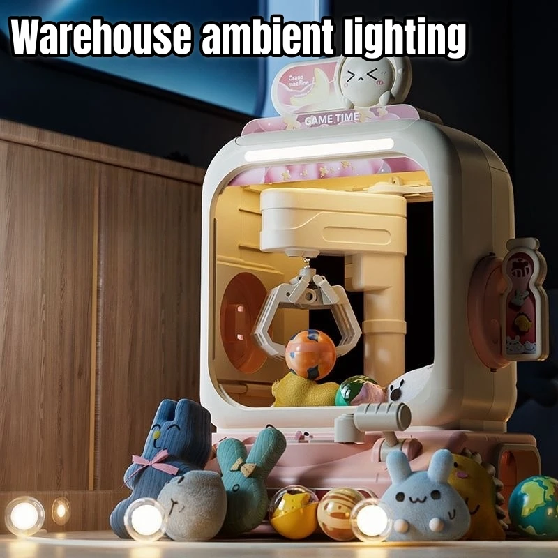 เครื่องเกมคีบตุ๊กตาอิเล็กทรอนิ - Arcade Games And Vending บทวิจารณ์และราคา