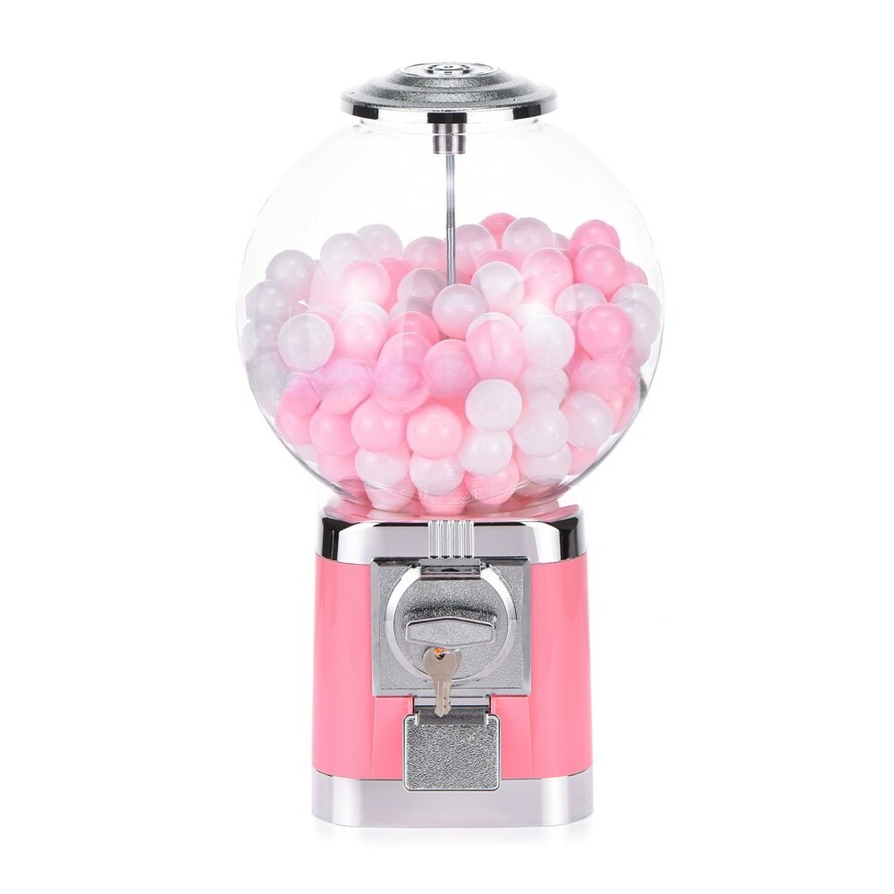 เครื่องจ่ายของเล่นแคปซูลกาชาปอ - Prize Capsule Toy Machine บทวิจารณ์และราคา