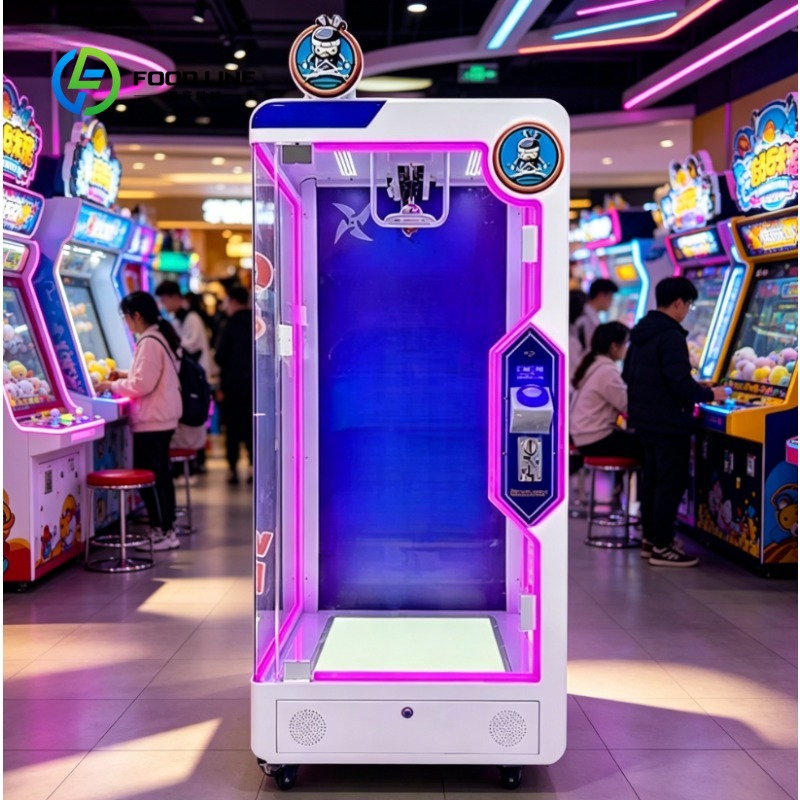 เครื่องตัดกระดาษรูปกรรไกรแบบหย - Arcade Vending Machines For Sale บทวิจารณ์และราคา