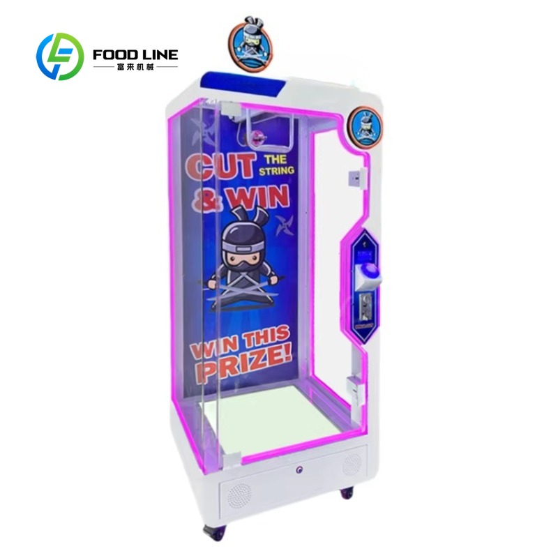 เครื่องตัดกระดาษรูปกรรไกรแบบหย - Arcade Vending Machines For Sale บทวิจารณ์และราคา