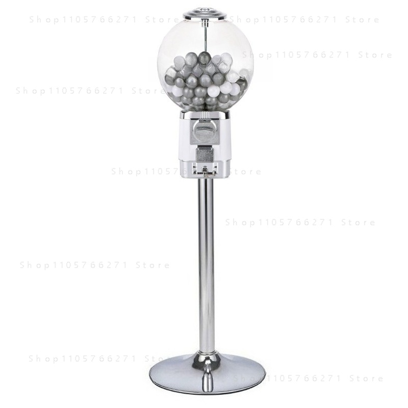 เครื่องขายของเล่นแคปซูลขนาดใหญ - Prize Capsule Toy Machine บทวิจารณ์และราคา