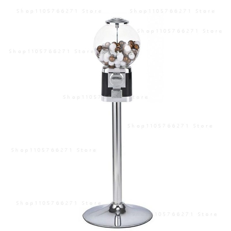 เครื่องขายของเล่นแคปซูลขนาดใหญ - Prize Capsule Toy Machine บทวิจารณ์และราคา