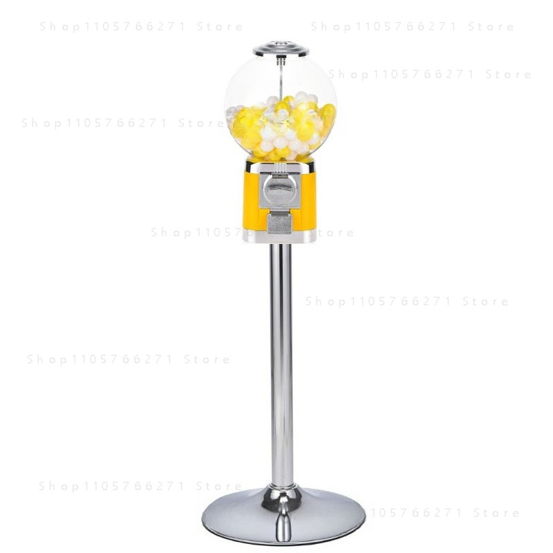 เครื่องขายของเล่นแคปซูลขนาดใหญ - Prize Capsule Toy Machine บทวิจารณ์และราคา