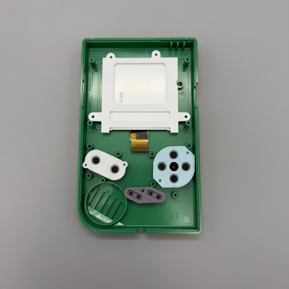 หน้าจอสีเทาขนาด 2.5 นิ้ว เหมาะ - Lcd Screen Arcade บทวิจารณ์และราคา
