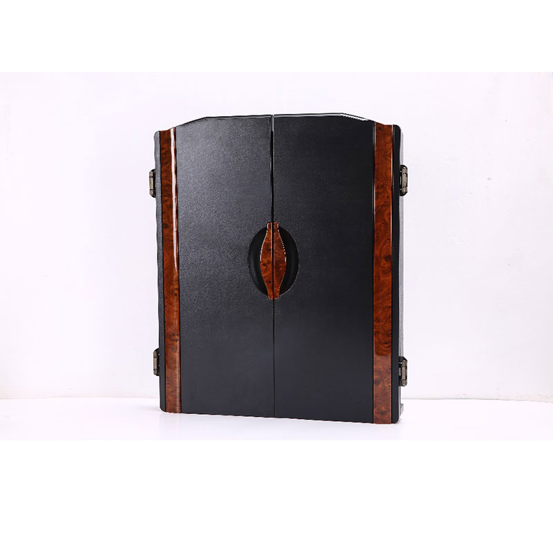 ตู้ปาเป้าอิเล็กทรอนิกส์พร้อมระ - Electronic Dartboard Cabinet บทวิจารณ์และราคา