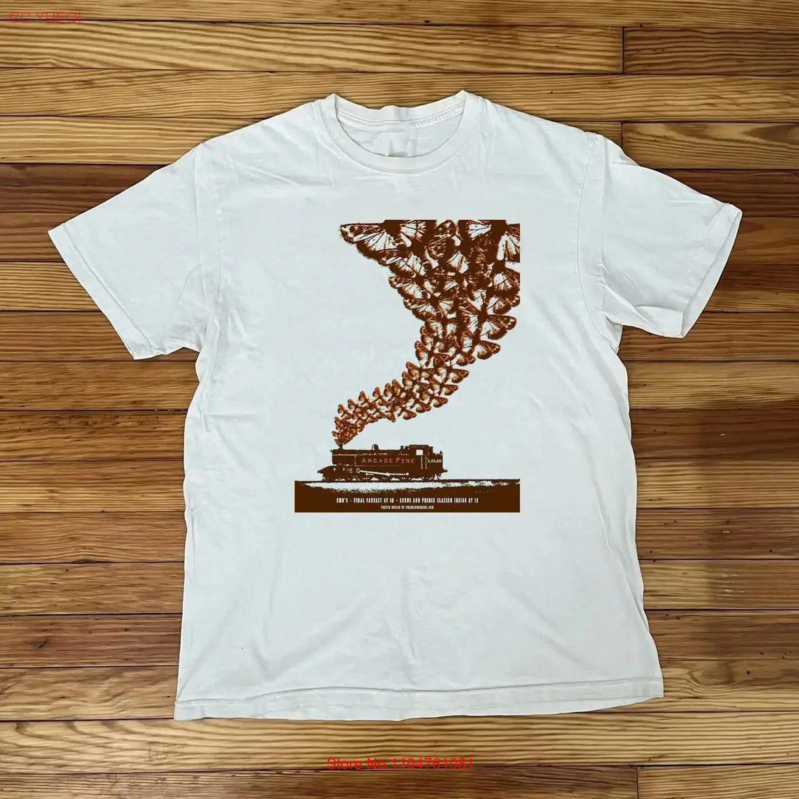 HOT Arcade Fire White Cotton A - Arcade No บทวิจารณ์และราคา