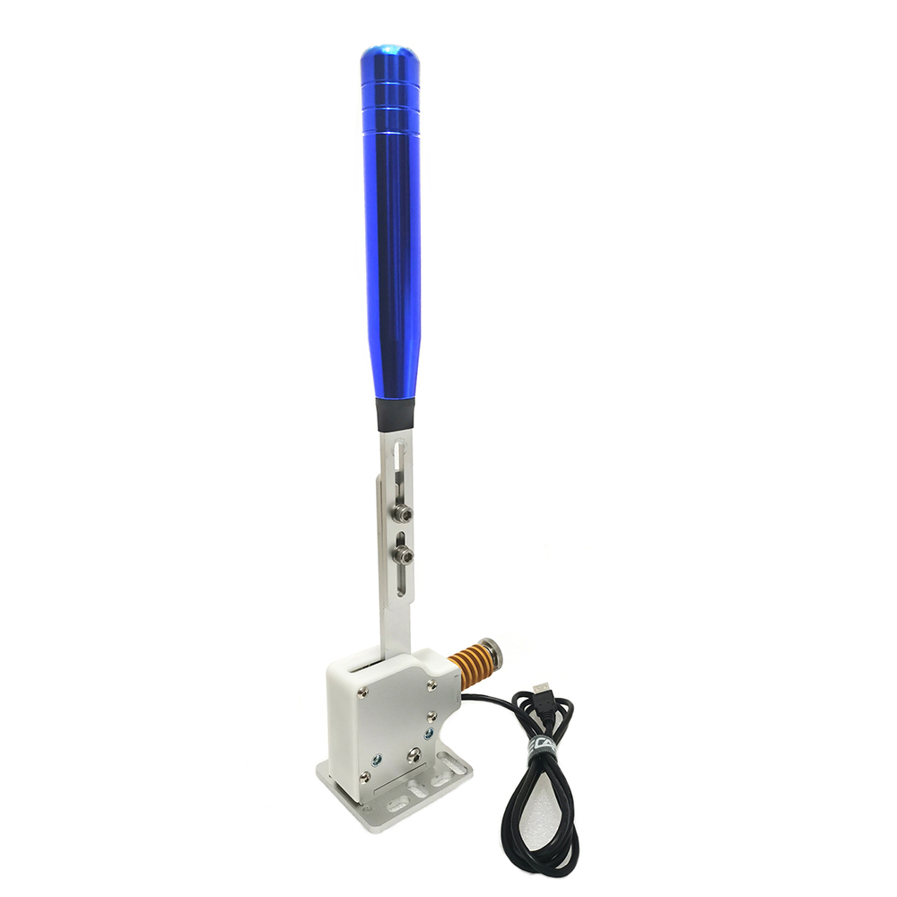 เบรกมือแบบ USB สำหรับ PC ใช้กั - Arcade Button Pcb บทวิจารณ์และราคา