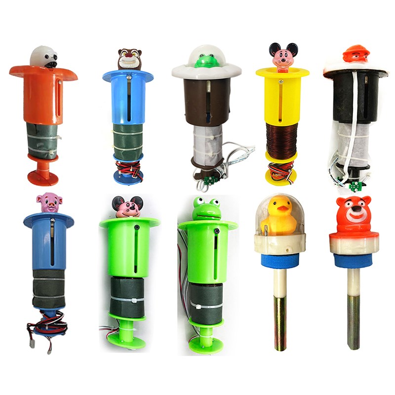 1ชิ้นหัวเมาส์สำหรับเด็กเครื่อง - Whack A Mole Arcade บทวิจารณ์และราคา