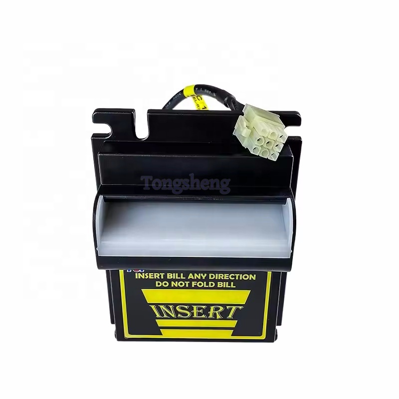 เครื่องรับเงิน TB 74 รุ่นยอดนิ - Arcade Vending Machines For Sale บทวิจารณ์และราคา