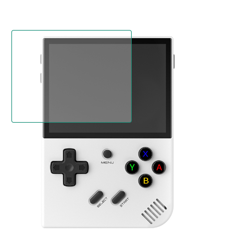 กระจกนิรภัยป้องกันฟิล์มป้องกัน - Pinball Machine บทวิจารณ์และราคา