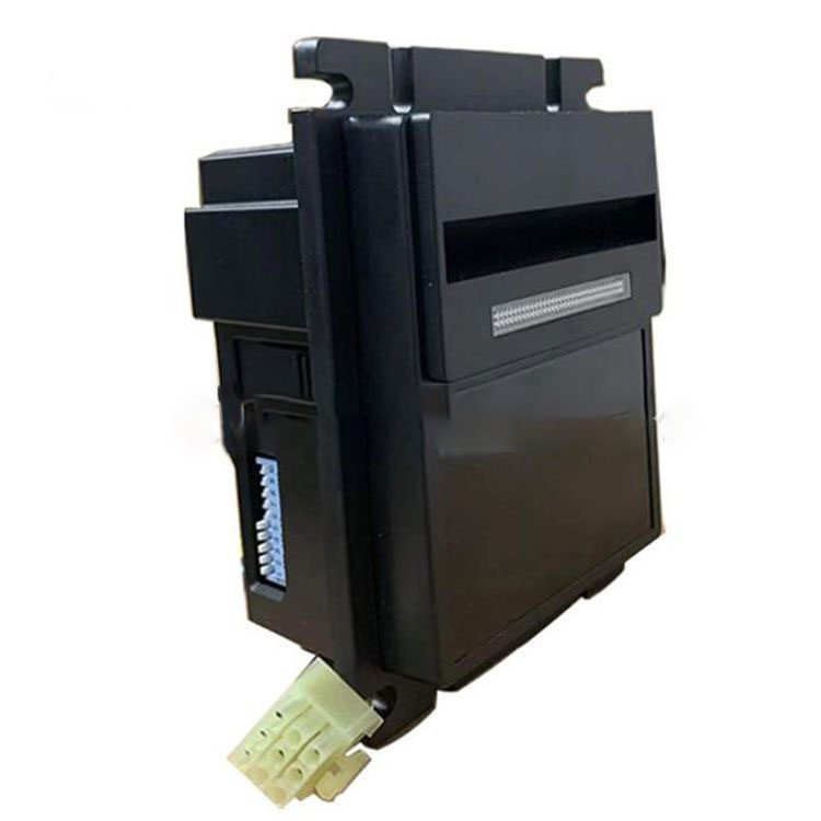 เครื่องรับธนบัตรคุณภาพสูงสำหรั - Bill Acceptor Vending บทวิจารณ์และราคา